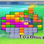 CubeBlast